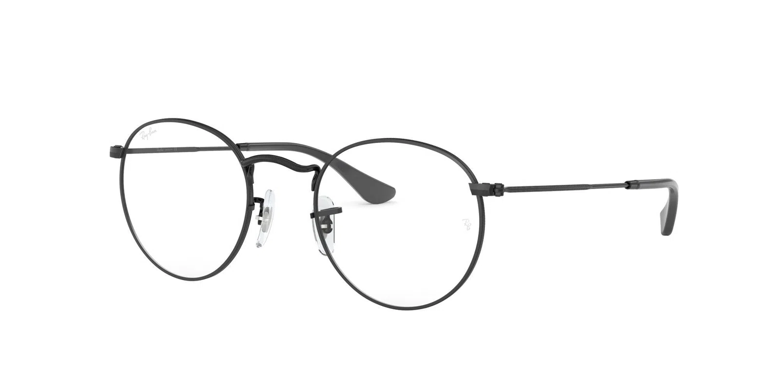 Ray-Ban Round Metal 3447V Eyeglasses - view 19